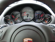 ポルシェ カイエン カイエン Ｓ 中古車