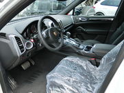 ポルシェ カイエン カイエン Ｓ 中古車