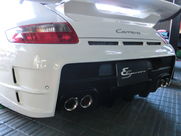 ポルシェ&nbsp;911(Type997)&nbsp;９９７カレラ ＥＵＲ－ＧＴ&nbsp;中古車