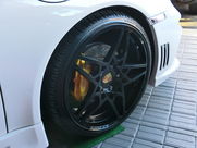 ポルシェ&nbsp;911(Type997)&nbsp;９９７カレラ ＥＵＲ－ＧＴ&nbsp;中古車