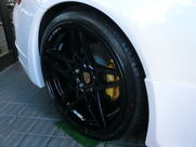 ポルシェ&nbsp;911(Type997)&nbsp;９９７カレラ ＥＵＲ－ＧＴ&nbsp;中古車