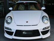ポルシェ&nbsp;911(Type997)&nbsp;９９７カレラ ＥＵＲ－ＧＴ&nbsp;中古車