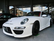 ポルシェ&nbsp;911(Type997)&nbsp;９９７カレラ ＥＵＲ－ＧＴ&nbsp;中古車