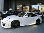 ポルシェ&nbsp;911(Type997)&nbsp;９９７カレラ ＥＵＲ－ＧＴ&nbsp;中古車