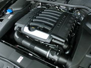 ポルシェ カイエン ＮＥＷカイエンＥＵＲ－ＧＴ 中古車