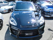 ポルシェ カイエン ＮＥＷカイエンＥＵＲ－ＧＴ 中古車