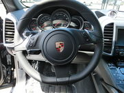 ポルシェ カイエン ＮＥＷカイエンＥＵＲ－ＧＴ 中古車