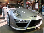 ポルシェ&nbsp;911(Type997)&nbsp;９９７ カレラ&nbsp;中古車