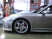 ポルシェ&nbsp;911(Type997)&nbsp;９９７ カレラ&nbsp;中古車