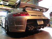 ポルシェ&nbsp;911(Type997)&nbsp;９９７ カレラ&nbsp;中古車