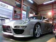 ポルシェ&nbsp;911(Type997)&nbsp;９９７ カレラ&nbsp;中古車