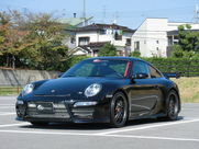 ポルシェ 911(Type997) ９９７カレラ Ｓ　ＥＵＲ－ＧＴ 中古車