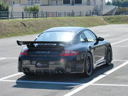 ポルシェ 911(Type997) ９９７カレラ Ｓ　ＥＵＲ－ＧＴ 中古車