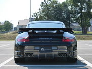 ポルシェ 911(Type997) ９９７カレラ Ｓ　ＥＵＲ－ＧＴ 中古車