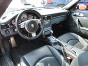 ポルシェ 911(Type997) ９９７カレラ Ｓ　ＥＵＲ－ＧＴ 中古車