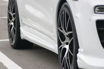 ポルシェ カイエン ＮＥＷカイエン ＥＵＲ－ＧＴ 中古車