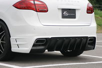 ポルシェ カイエン ＮＥＷカイエン ＥＵＲ－ＧＴ 中古車