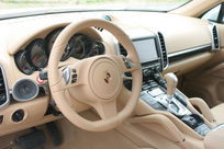 ポルシェ カイエン ＮＥＷカイエン ＥＵＲ－ＧＴ 中古車