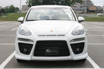 ポルシェ カイエン ＮＥＷカイエン ＥＵＲ－ＧＴ 中古車