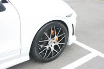 ポルシェ カイエン ＮＥＷカイエン ＥＵＲ－ＧＴ 中古車