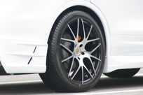 ポルシェ カイエン ＮＥＷカイエン ＥＵＲ－ＧＴ 中古車