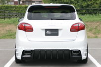 ポルシェ カイエン ＮＥＷカイエン ＥＵＲ－ＧＴ 中古車