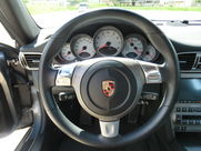 ポルシェ&nbsp;911(Type997)&nbsp;ポルシェ９１１(type９９７)カレラＳ  ＥＵＲ－ＧＴ&nbsp;中古車