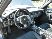 ポルシェ&nbsp;911(Type997)&nbsp;ポルシェ９１１(type９９７)カレラＳ  ＥＵＲ－ＧＴ&nbsp;中古車