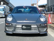 ポルシェ&nbsp;911(Type997)&nbsp;ポルシェ９１１(type９９７)カレラＳ  ＥＵＲ－ＧＴ&nbsp;中古車