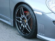 ポルシェ&nbsp;911(Type997)&nbsp;ポルシェ９１１(type９９７)カレラＳ  ＥＵＲ－ＧＴ&nbsp;中古車