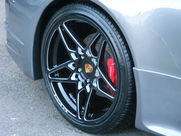 ポルシェ&nbsp;911(Type997)&nbsp;ポルシェ９１１(type９９７)カレラＳ  ＥＵＲ－ＧＴ&nbsp;中古車