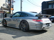 ポルシェ&nbsp;911(Type997)&nbsp;ポルシェ９１１(type９９７)カレラＳ  ＥＵＲ－ＧＴ&nbsp;中古車