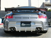 ポルシェ&nbsp;911(Type997)&nbsp;ポルシェ９１１(type９９７)カレラＳ  ＥＵＲ－ＧＴ&nbsp;中古車