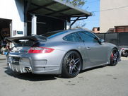 ポルシェ&nbsp;911(Type997)&nbsp;ポルシェ９１１(type９９７)カレラＳ  ＥＵＲ－ＧＴ&nbsp;中古車