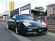 ポルシェ 911(Type996) 996カレラ 後期モデル 中古車