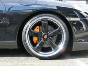 ポルシェ 911(Type996) 996カレラ 後期モデル 中古車