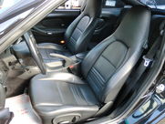 ポルシェ 911(Type996) 996カレラ 後期モデル 中古車