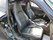 ポルシェ 911(Type996) 996カレラ 後期モデル 中古車