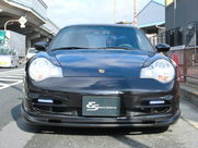 ポルシェ 911(Type996) 996カレラ 後期モデル 中古車