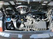 ポルシェ 911(Type996) 996カレラ 後期モデル 中古車