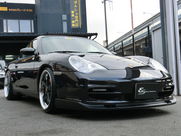 ポルシェ 911(Type996) 996カレラ 後期モデル 中古車