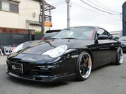 ポルシェ 911(Type996) 996カレラ 後期モデル 中古車