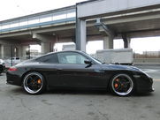 ポルシェ 911(Type996) 996カレラ 後期モデル 中古車