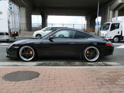 ポルシェ 911(Type996) 996カレラ 後期モデル 中古車