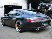 ポルシェ 911(Type996) 996カレラ 後期モデル 中古車