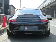 ポルシェ 911(Type996) 996カレラ 後期モデル 中古車
