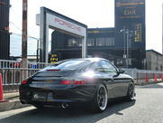 ポルシェ 911(Type996) 996カレラ 後期モデル 中古車