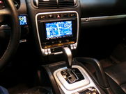 ポルシェ カイエン ターボ EUR-GT 中古車