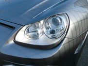 ポルシェ カイエン ターボ EUR-GT 中古車