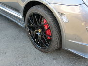 ポルシェ カイエン ターボ EUR-GT 中古車